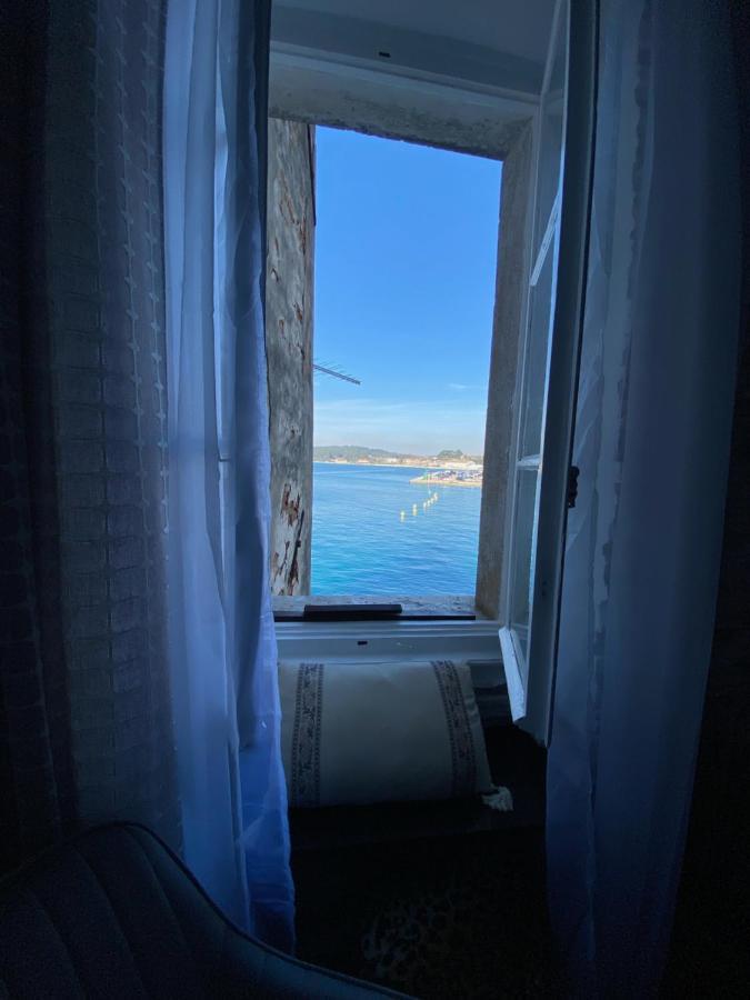 Studio Svalba Rovinj Eksteriør billede