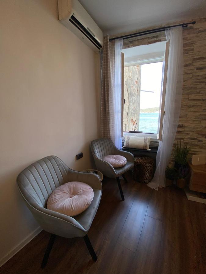 Studio Svalba Rovinj Eksteriør billede