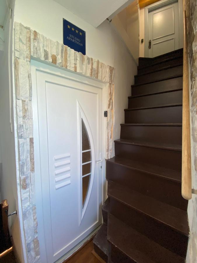 Studio Svalba Rovinj Eksteriør billede