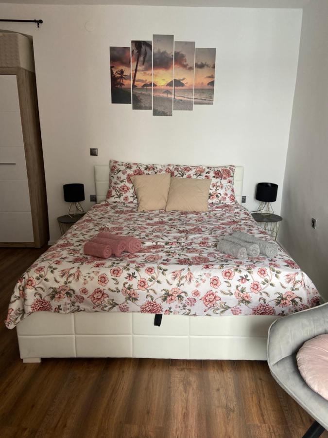 Studio Svalba Rovinj Eksteriør billede