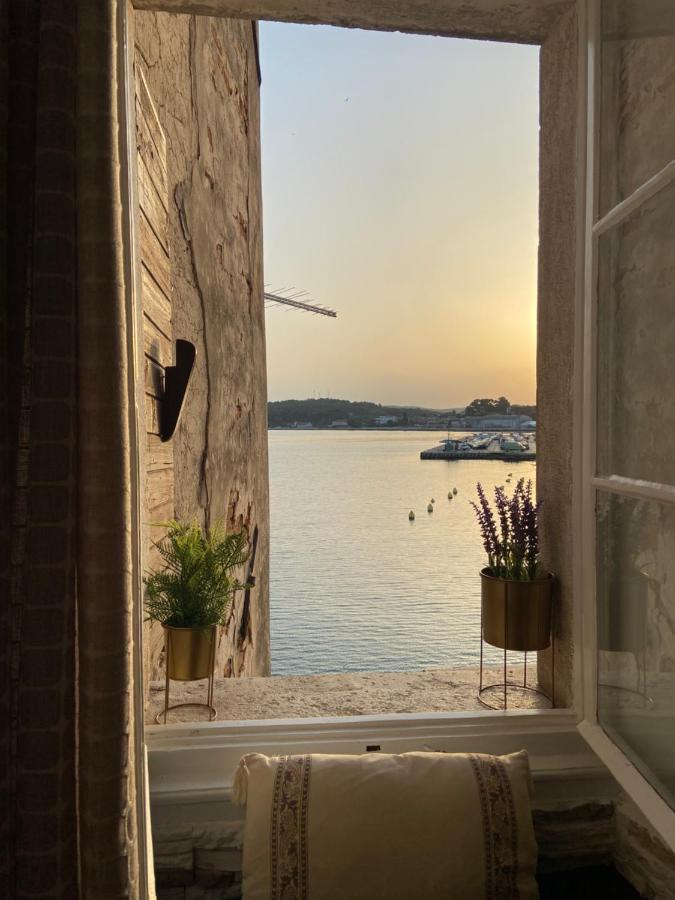 Studio Svalba Rovinj Eksteriør billede