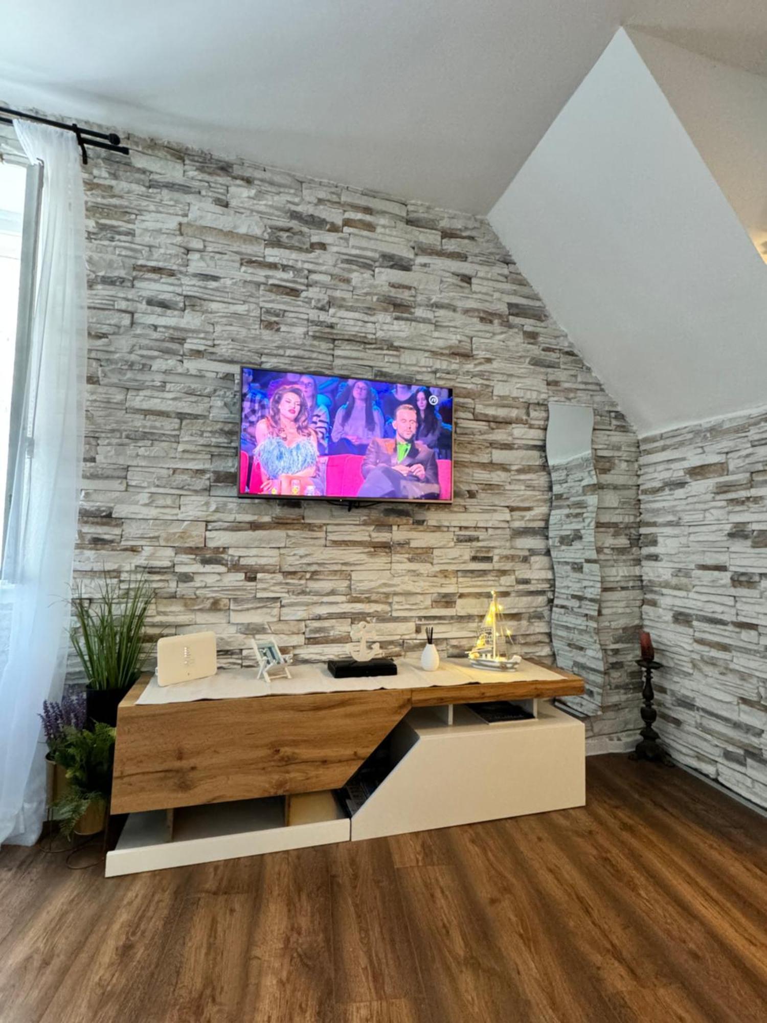 Studio Svalba Rovinj Eksteriør billede