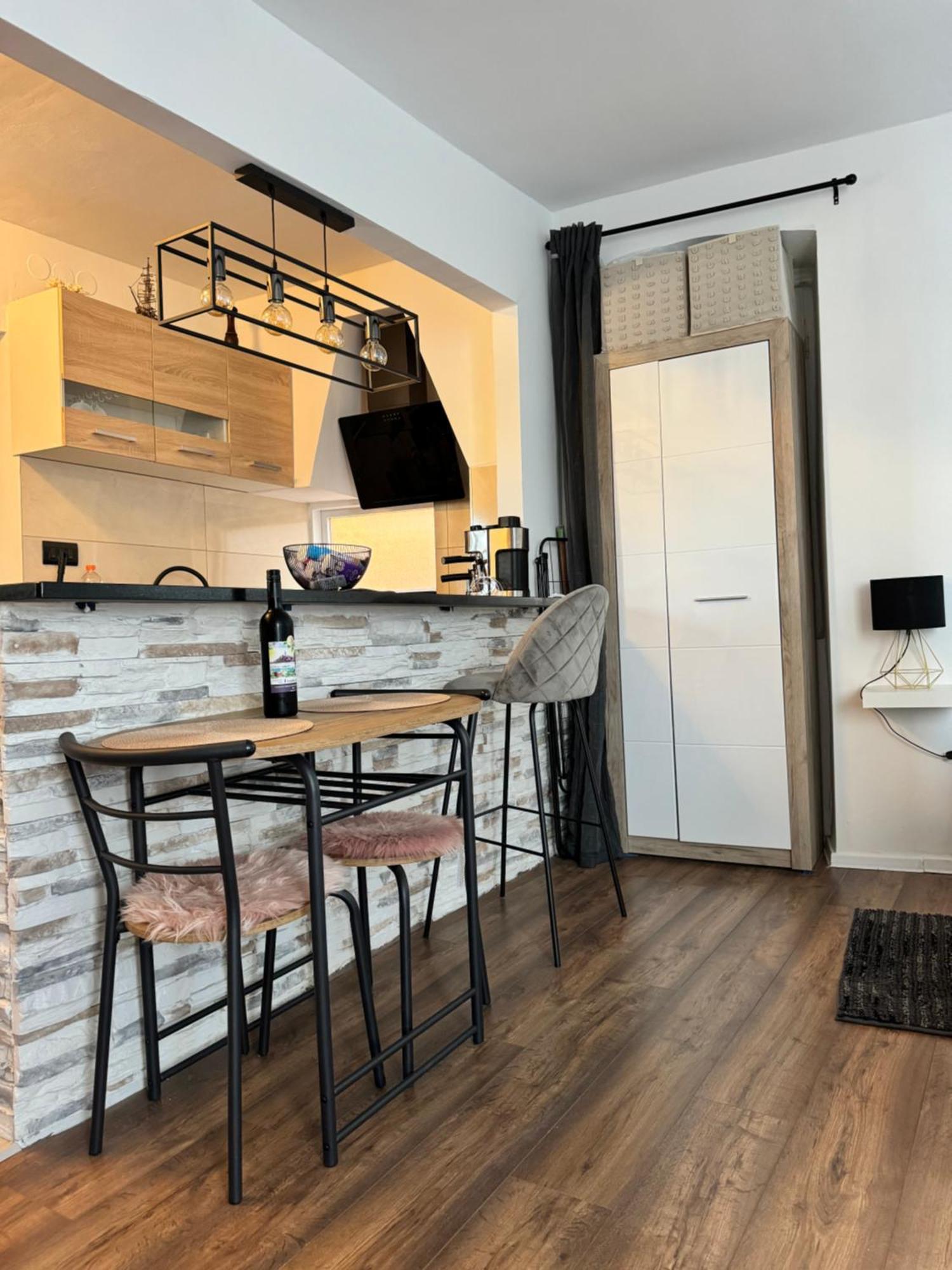 Studio Svalba Rovinj Eksteriør billede